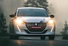 Peugeot 208 Rallye