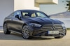 Mercedes-Benz CLE