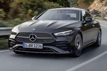 Mercedes-Benz CLE