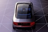 Nissan Chill-Out
