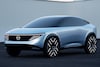 Nissan Chill-Out