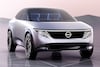 Nissan Chill-Out
