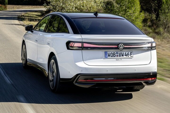 Volkswagen ID7