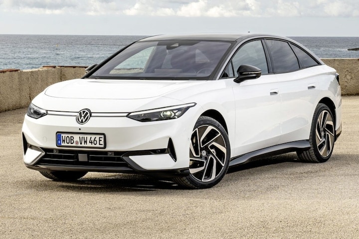 Volkswagen ID7