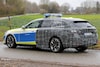 BMW 5-serie Touring spyshots