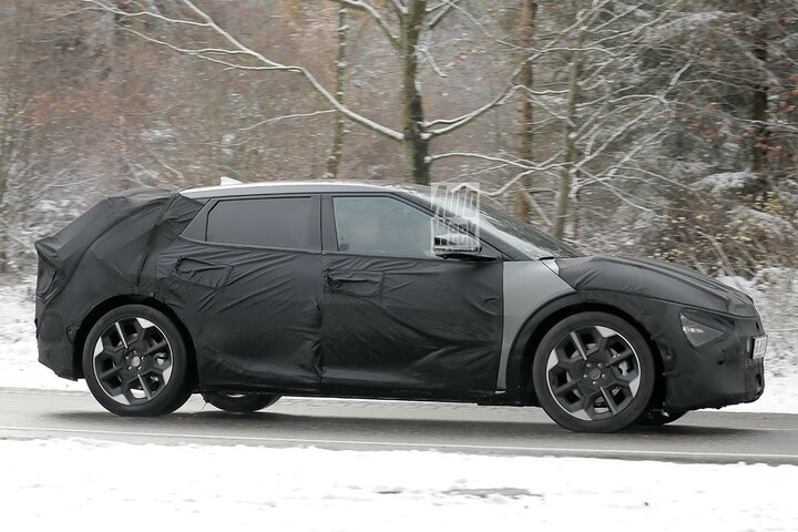 Kia EV6