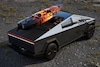 Tesla Cybertruck