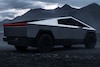 Tesla Cybertruck