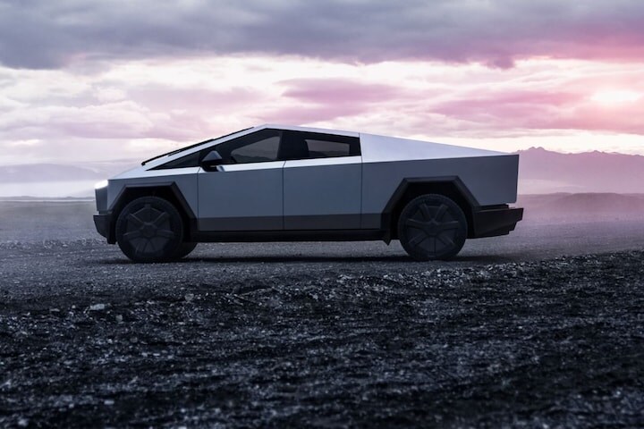 Tesla Cybertruck