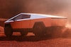 Tesla Cybertruck