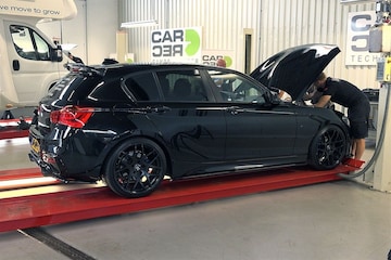 BMW 116d
