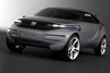 Dacia Duster Concept 2009