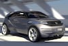 Dacia Duster Concept 2009