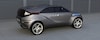 Dacia Duster Concept 2009