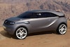 Dacia Duster Concept 2009