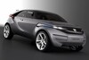 Dacia Duster Concept 2009