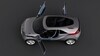 Dacia Duster Concept 2009