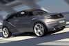 Dacia Duster Concept 2009