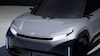 Toyota Urban SUV Concept
