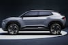 Toyota Urban SUV Concept