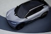Toyota Urban SUV Concept