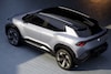 Toyota Urban SUV Concept