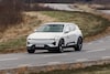 Polestar 3 prototype