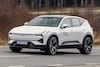 Polestar 3 prototype