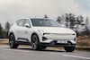 Polestar 3 prototype