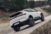 Polestar 3 prototype