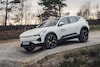 Polestar 3 prototype