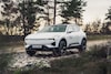 Polestar 3 prototype