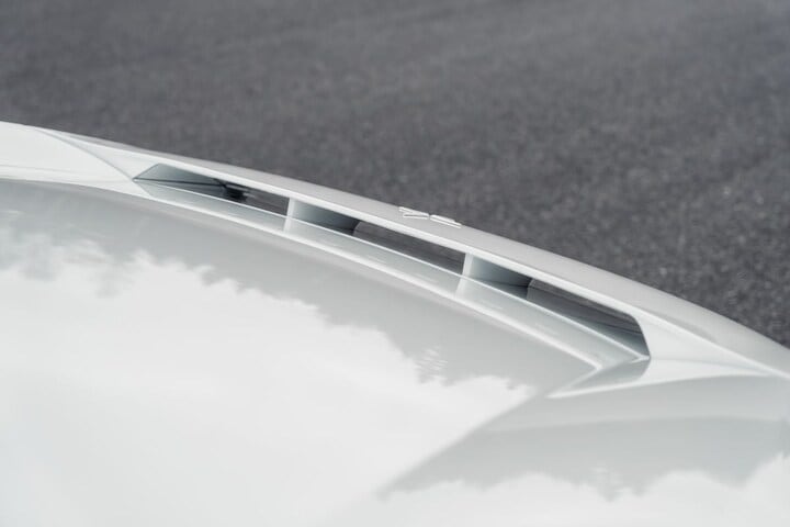 Polestar 3 prototype