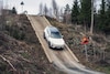 Polestar 3 prototype