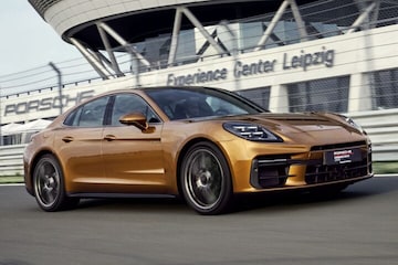 Porsche Leipzig