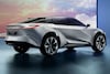Toyota Sport Crossover Concept