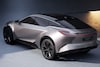 Toyot Sport Crossover Concept