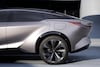 Toyot Sport Crossover Concept