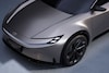 Toyot Sport Crossover Concept