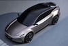 Toyot Sport Crossover Concept