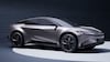 Toyot Sport Crossover Concept