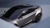 Toyot Sport Crossover Concept