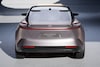 Toyot Sport Crossover Concept