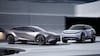 Toyota Urban SUV Concept en Sport Crossover Concept