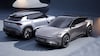 Toyota Urban SUV Concept en Sport Crossover Concept