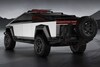 Unplugged Performance Tesla Cybertruck