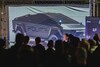 Unplugged Performance Tesla Cybertruck