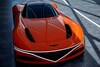 Genesis X Gran Berlinetta Vision Gran Turismo Concept