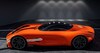 Genesis X Gran Berlinetta Vision Gran Turismo Concept