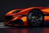 Genesis X Gran Berlinetta Vision Gran Turismo Concept